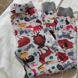 Size 120 Hanna Andersson PJ Pant only